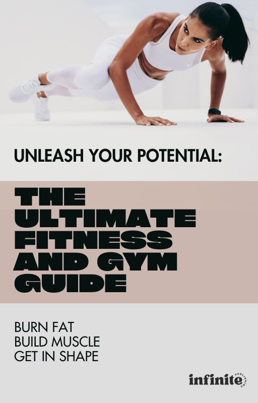 Unleash Your Potential: The Ultimate Fitness & Gym Guide