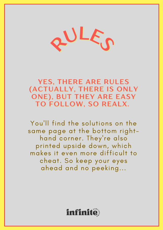 365 days, 365 questions – A Calender full of Fun