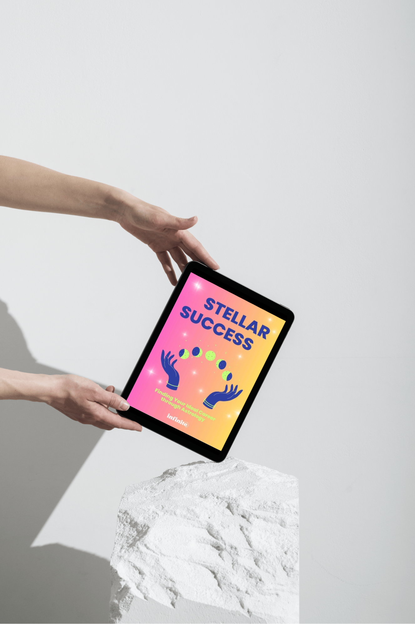 Stellar Success: Finding Your Ideal Career through Astrology