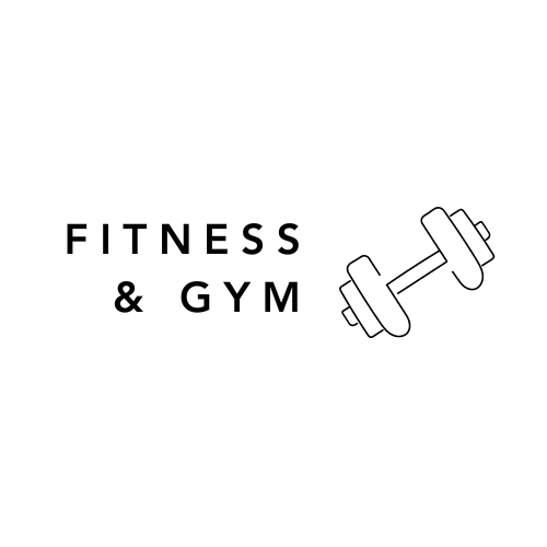 Fitness & Gym