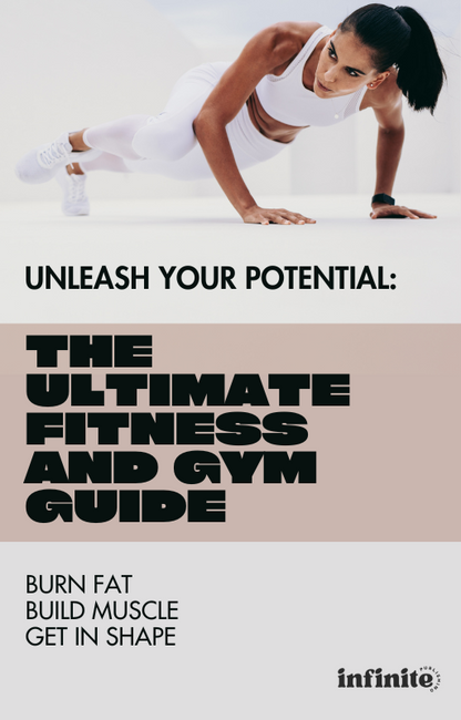 Unleash Your Potential: The Ultimate Fitness & Gym Guide