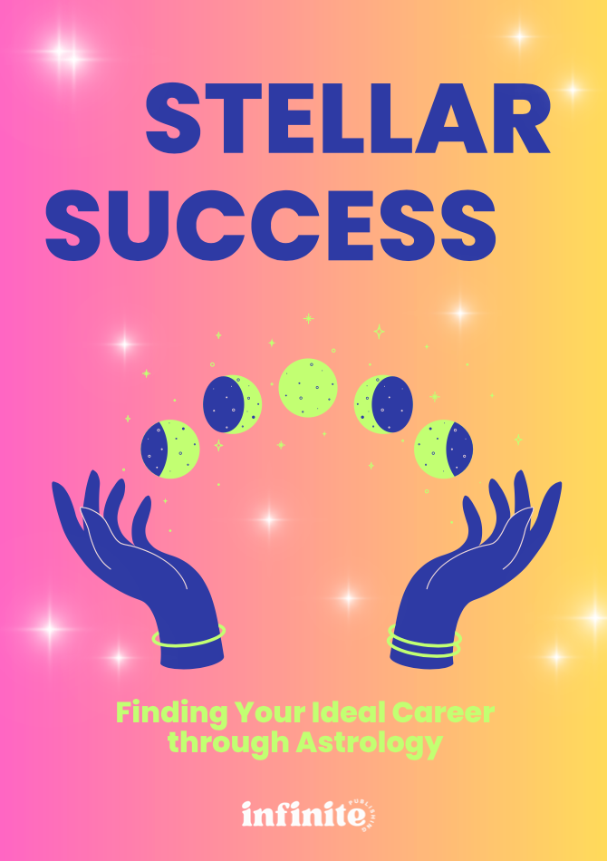 Stellar Success: Finding Your Ideal Career through Astrology